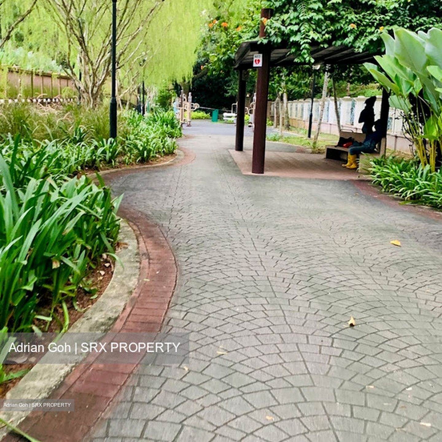 Tanglin Regency (D10), Condominium #408179701